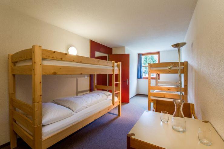Hotel Panorama Hasliberg Eksteriør bilde