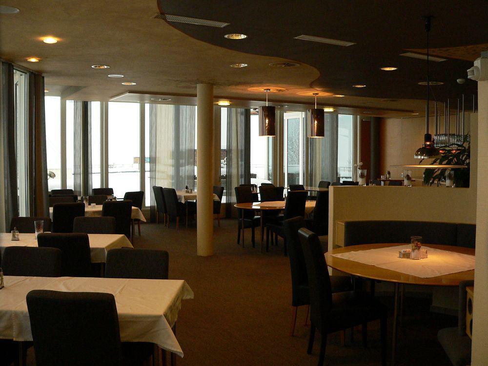 Hotel Panorama Hasliberg Eksteriør bilde